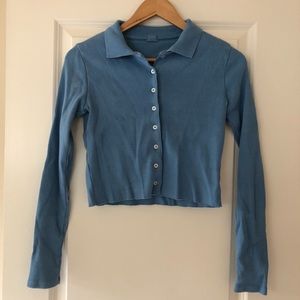 Brandy Melville Caroline Top